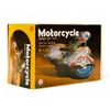 Image 7 : Tin Wind Up Motorcycle