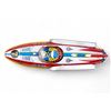 Image 6 : Tin Wind Up Great Flying Boat