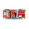 Image 10 : Tin Battery Operated Fire Truck
