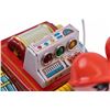 Image 11 : Tin Battery Operated Fire Truck