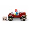 Image 12 : Tin Battery Operated Fire Truck