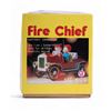 Image 3 : Tin Battery Operated Fire Truck