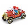 Image 4 : Tin Battery Operated Fire Truck