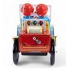 Image 7 : Tin Battery Operated Fire Truck
