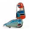 Image 4 : Tin Wind Up "The Seal Playing a Ball"
