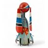 Image 5 : Tin Wind Up "The Seal Playing a Ball"