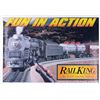 Image 11 : Assorted Lionel and MTH Train Posters (3)