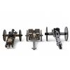 Image 4 : Model and Toy Canons (8)