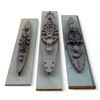 Image 11 : US and Japanese Navy Battleship Models (7)