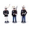 Image 11 : US Marine Corps Nutcracker Ornaments (9)