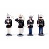 Image 3 : US Marine Corps Nutcracker Ornaments (9)