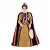 Image 12 : Brenda Price Tudor Queen Dolls