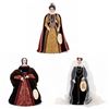 Image 1 : Brenda Price Tudor Queen Dolls