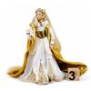 Image 2 : Danbury Mint Royal Doll Collection
