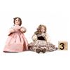 Image 4 : Ashton-Drake Little Women Porcelain Dolls