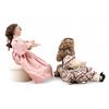 Image 7 : Ashton-Drake Little Women Porcelain Dolls