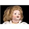 Image 2 : Antique German Bisque and Composition Doll