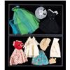 Image 8 : Vintage Barbie Dolls (6) and Clothing