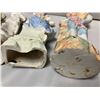 Image 9 : Bisque / Porcelain Figurines (4)
