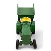 Image 5 : Vintage John Deere Toy Garden Tractor & Dump Cart