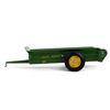 Image 4 : Vintage John Deere Toy Manure Spreader