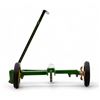 Image 3 : Vintage John Deere Toy Mower