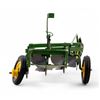 Image 12 : Vintage John Deere Toy Plows (2)
