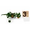 Image 3 : Vintage John Deere Toy Planter