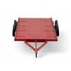 Image 5 : Vintage International Toy Low Bed Trailer