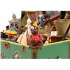Image 10 : International Music Boxes and Cast Figurine