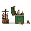 Image 5 : International Music Boxes and Cast Figurine