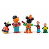 Image 3 : Vintage Disney, Muppets, & Chipmunks Wind Up Toys