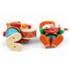 Image 8 : Vintage Disney, Muppets, & Chipmunks Wind Up Toys