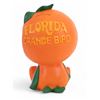 Image 6 : Gund Teddy Bear, Beanie Babies, & FL Orange Bird