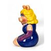 Image 2 : Miss Piggy Cookie Jar, Glass Art, & Autograph Book