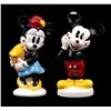Image 1 : Minnie & Mickey Mouse S&P Shakers
