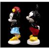 Image 5 : Minnie & Mickey Mouse S&P Shakers