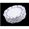 Image 12 : Pfaltzgraff Mickey & Co. Dishes (39 pcs)