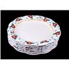 Image 15 : Pfaltzgraff Mickey & Co. Dishes (39 pcs)
