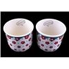 Image 20 : Pfaltzgraff Mickey & Co. Dishes (39 pcs)