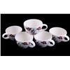 Image 2 : Pfaltzgraff Mickey & Co. Dishes (39 pcs)