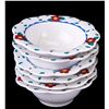 Image 6 : Pfaltzgraff Mickey & Co. Dishes (39 pcs)