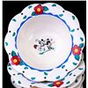 Image 7 : Pfaltzgraff Mickey & Co. Dishes (39 pcs)
