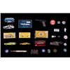 Image 1 : Vintage Collectibles, Miniatures, Campaign Buttons