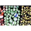 Image 7 : Glass Marble Collection (200 +)
