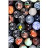 Image 4 : Glass Marbles (125 +)