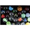 Image 6 : Glass Marbles (125 +)
