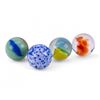 Image 7 : Glass Marbles (125 +)