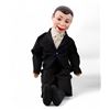 Image 1 : Goldberger Ventriloquist Doll "Charlie McCarthy"