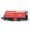 Image 2 : Lionel U.S. Army, Diesel Engine, Tie Ejector Car